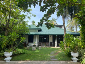 Lohas Beach Resort Villa